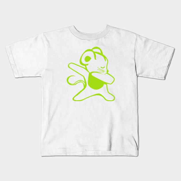 Unique Dabbing Dab Design